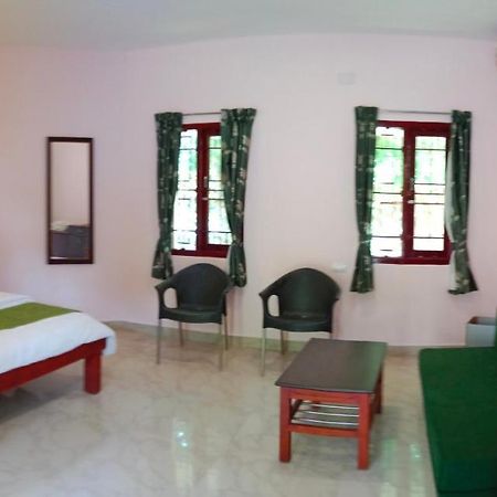 Vijay Resort Mahabalipuram By Hotel Guru Eksteriør billede